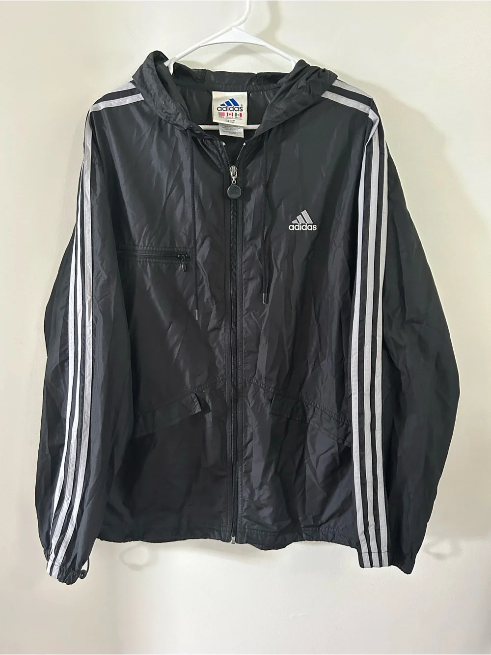adidas vintage 1999